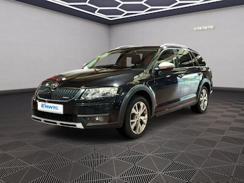 Used Skoda Octavia 2016 for sale - 76546425: Photo