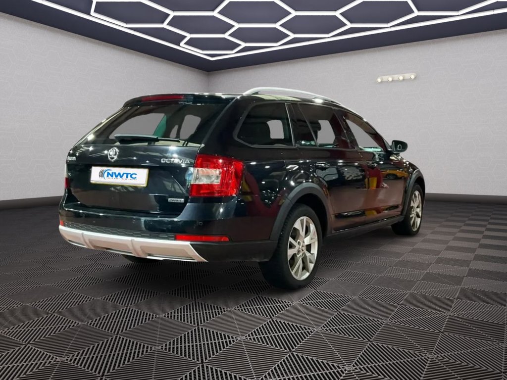 Used Skoda Octavia 2016 for sale - 76546425: Photo 4