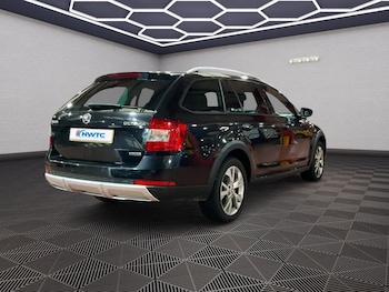 Used Skoda Octavia 2016 for sale - 76546425: Photo