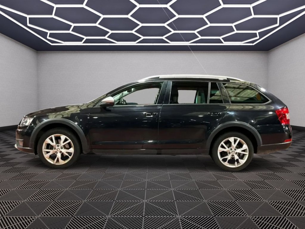 Used Skoda Octavia 2016 for sale - 76546425: Photo 6