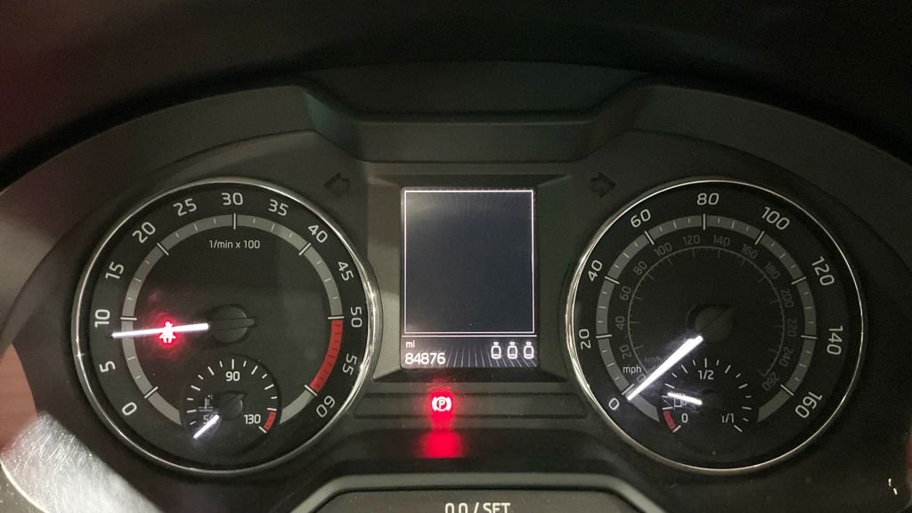 Used Skoda Octavia 2016 for sale - 76546425: Photo 9