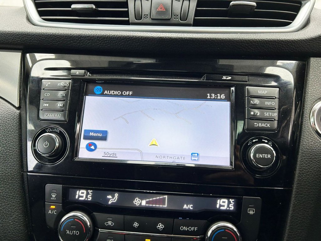 Used Nissan Qashqai 2017 for sale - 76535673: Photo 14