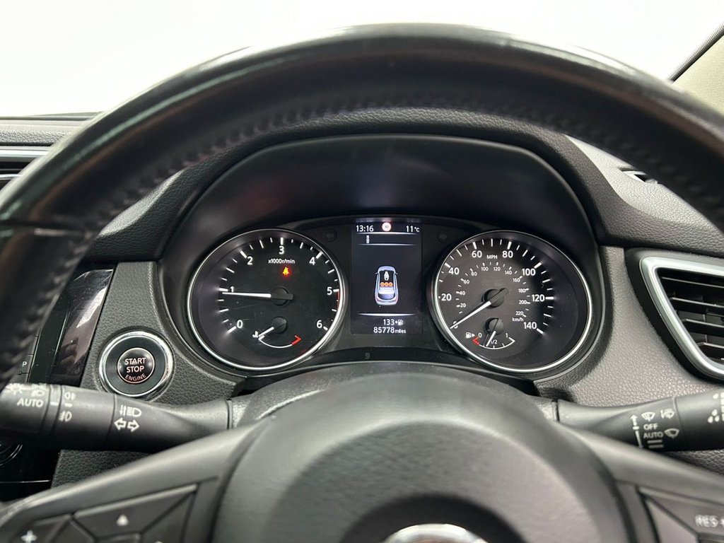 Used Nissan Qashqai 2017 for sale - 76535673: Photo 15