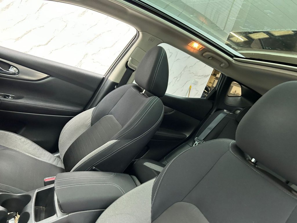 Used Nissan Qashqai 2017 for sale - 76535673: Photo 18