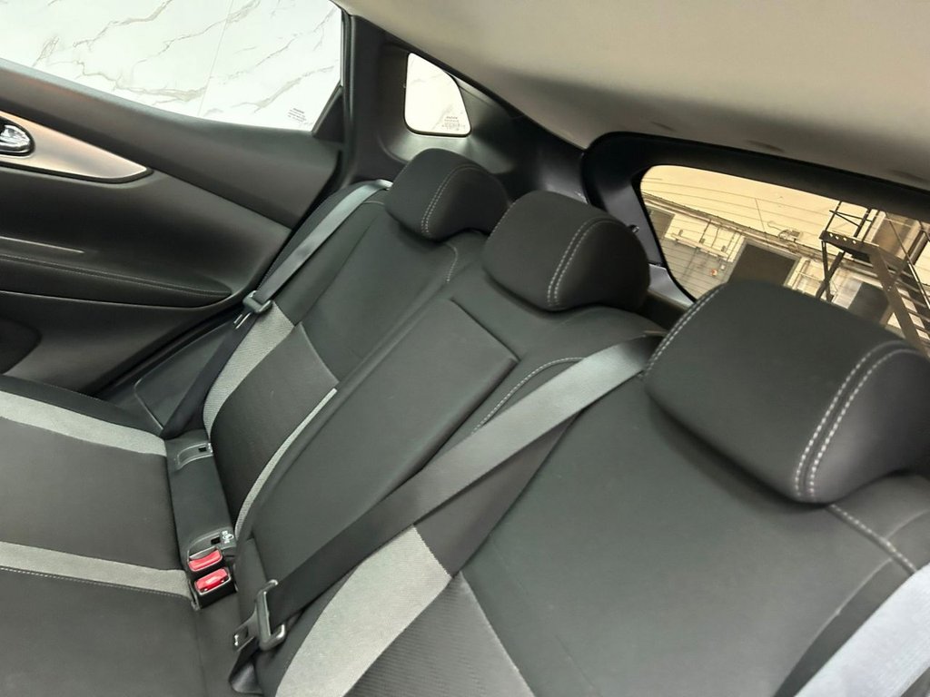 Used Nissan Qashqai 2017 for sale - 76535673: Photo 19