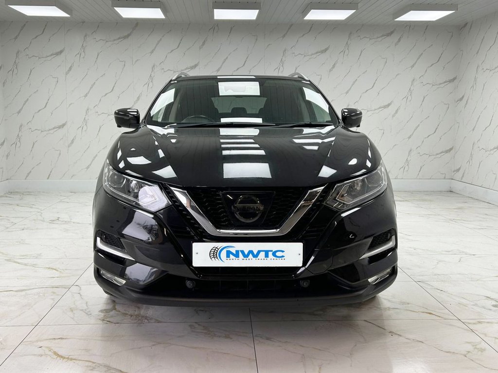 Used Nissan Qashqai 2017 for sale - 76535673: Photo 3