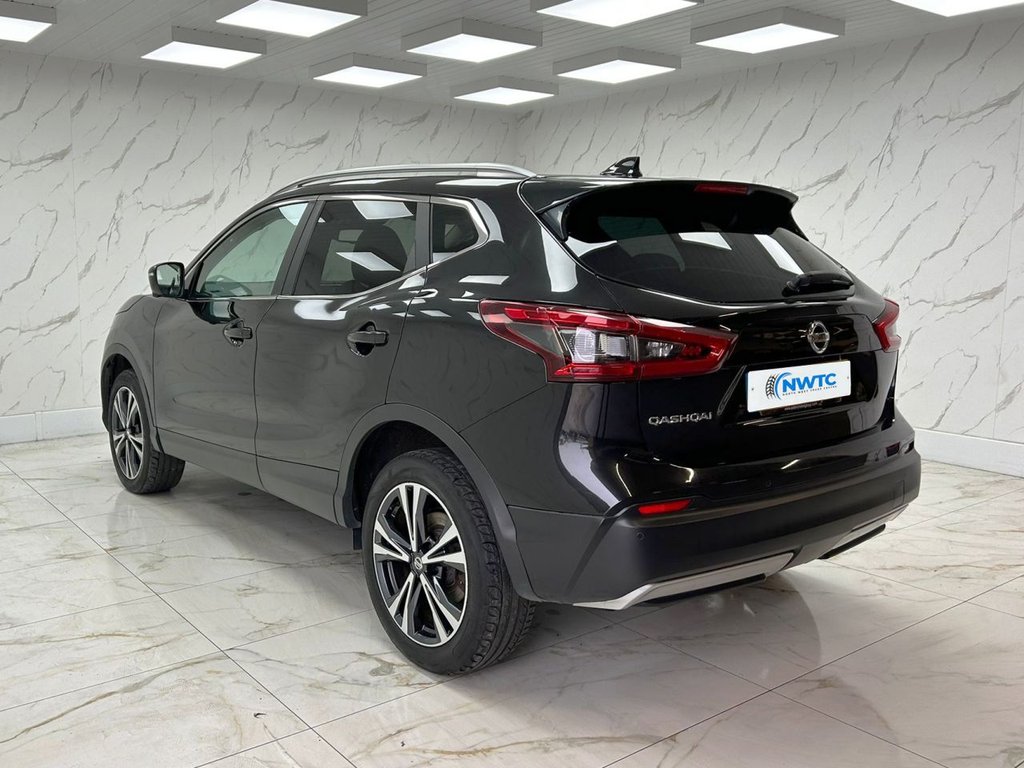 Used Nissan Qashqai 2017 for sale - 76535673: Photo 6