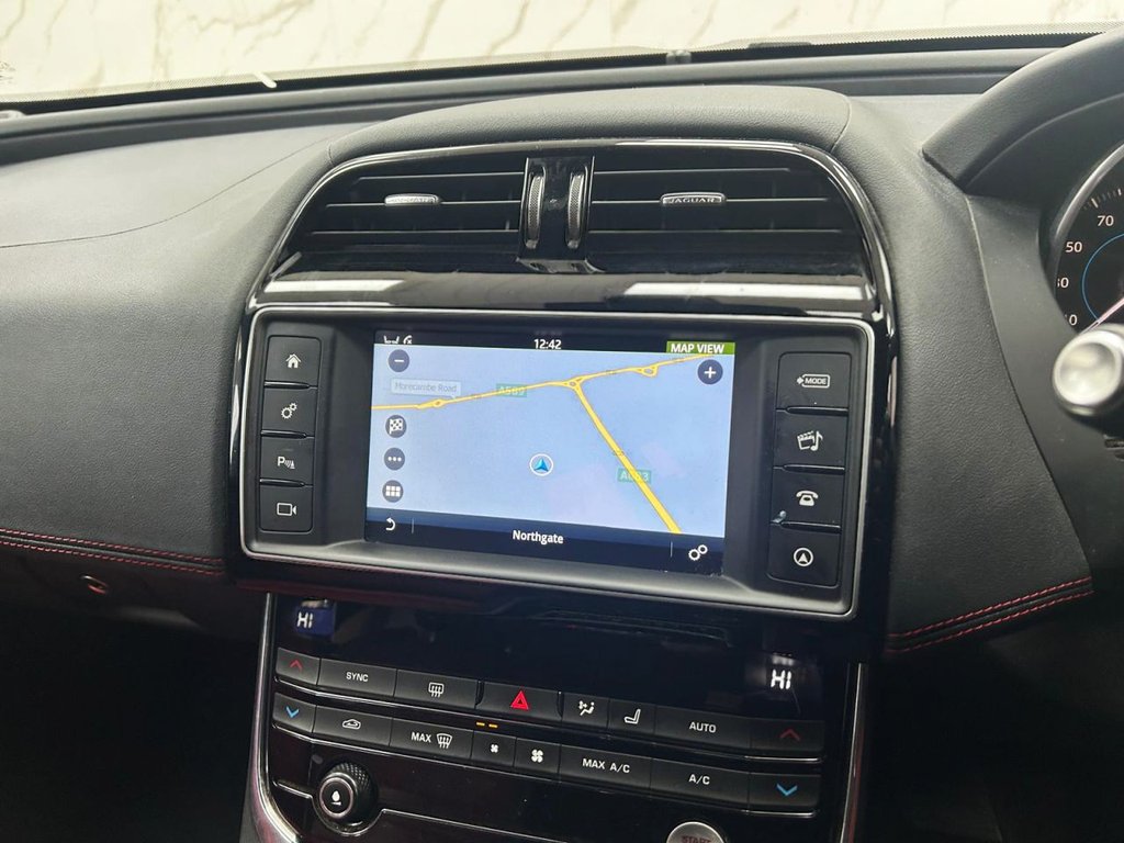 Used Jaguar XE 2016 for sale - 77507550: Photo 17