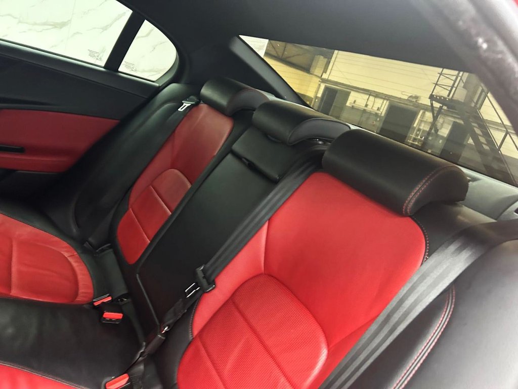 Used Jaguar XE 2016 for sale - 77507550: Photo 18