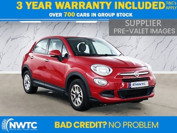 Used Fiat 500X 2016 for sale - 78930808: Photo