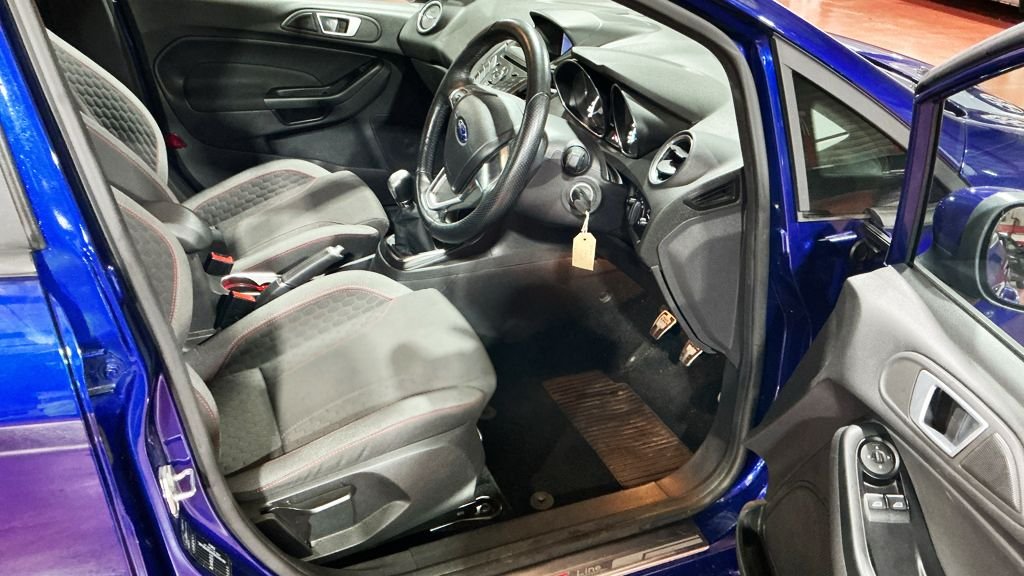 Used Ford Fiesta 2016 for sale - 77341655: Photo 12