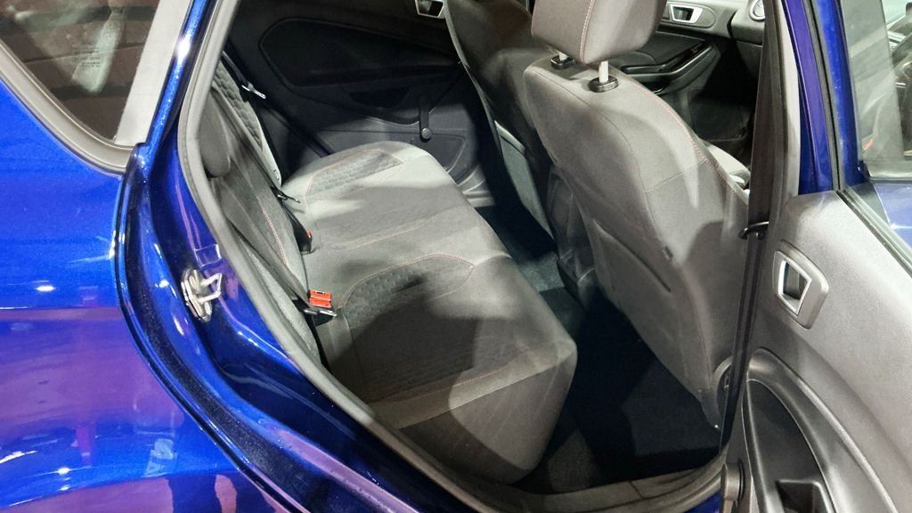 Used Ford Fiesta 2016 for sale - 77341655: Photo 13