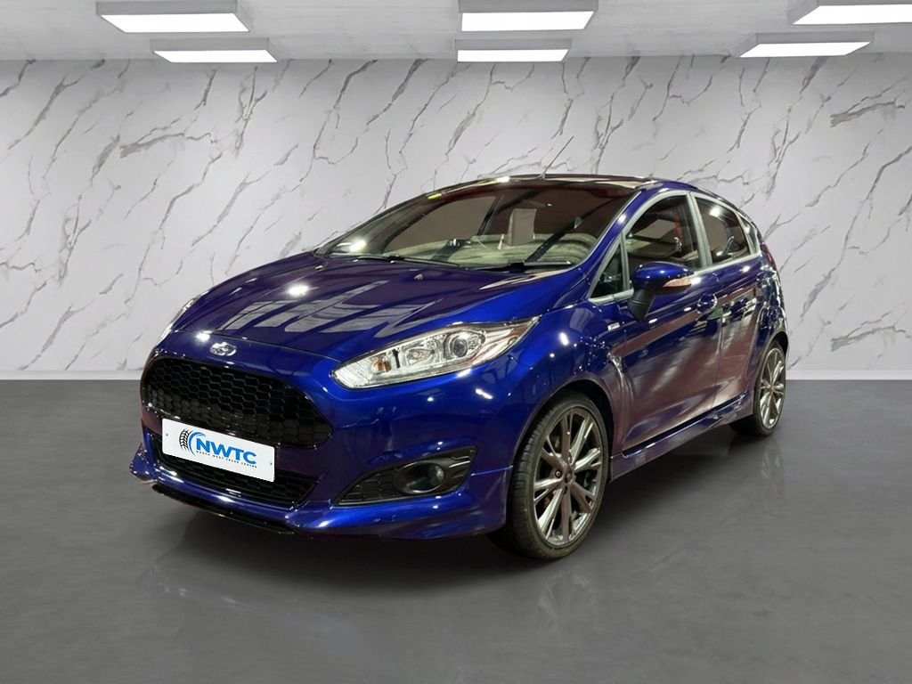 Used Ford Fiesta 2016 for sale - 77341655: Photo 5