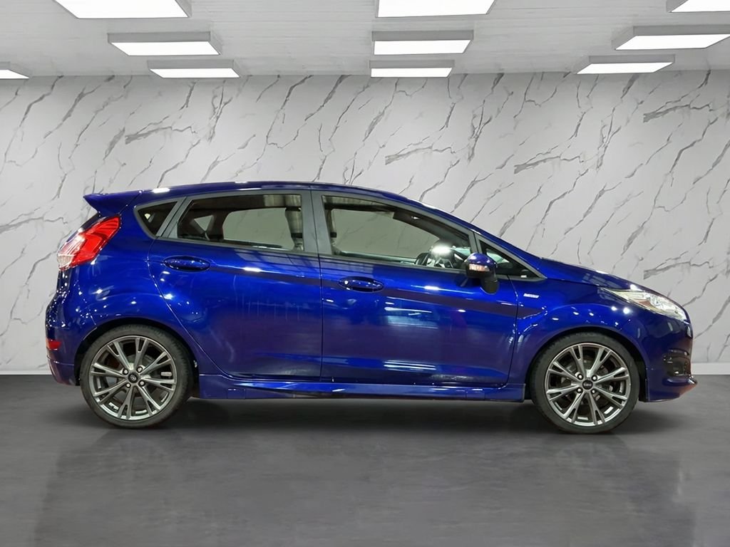 Used Ford Fiesta 2016 for sale - 77341655: Photo 8