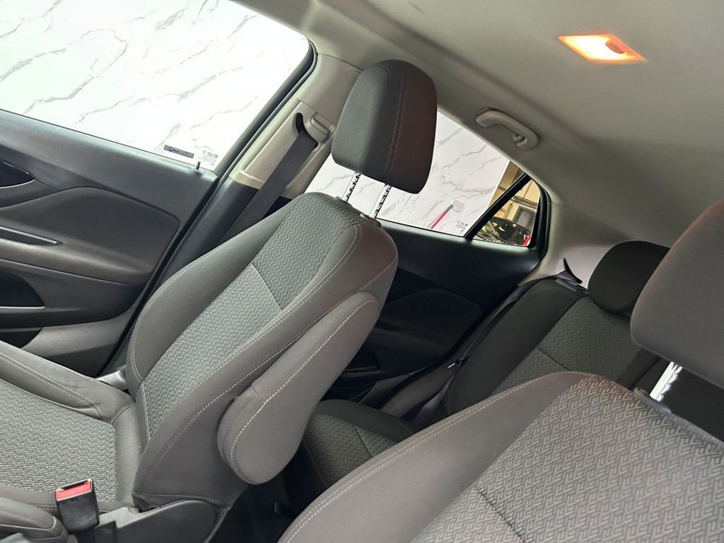 Used Vauxhall Mokka X 2017 for sale - 76454687: Photo 12