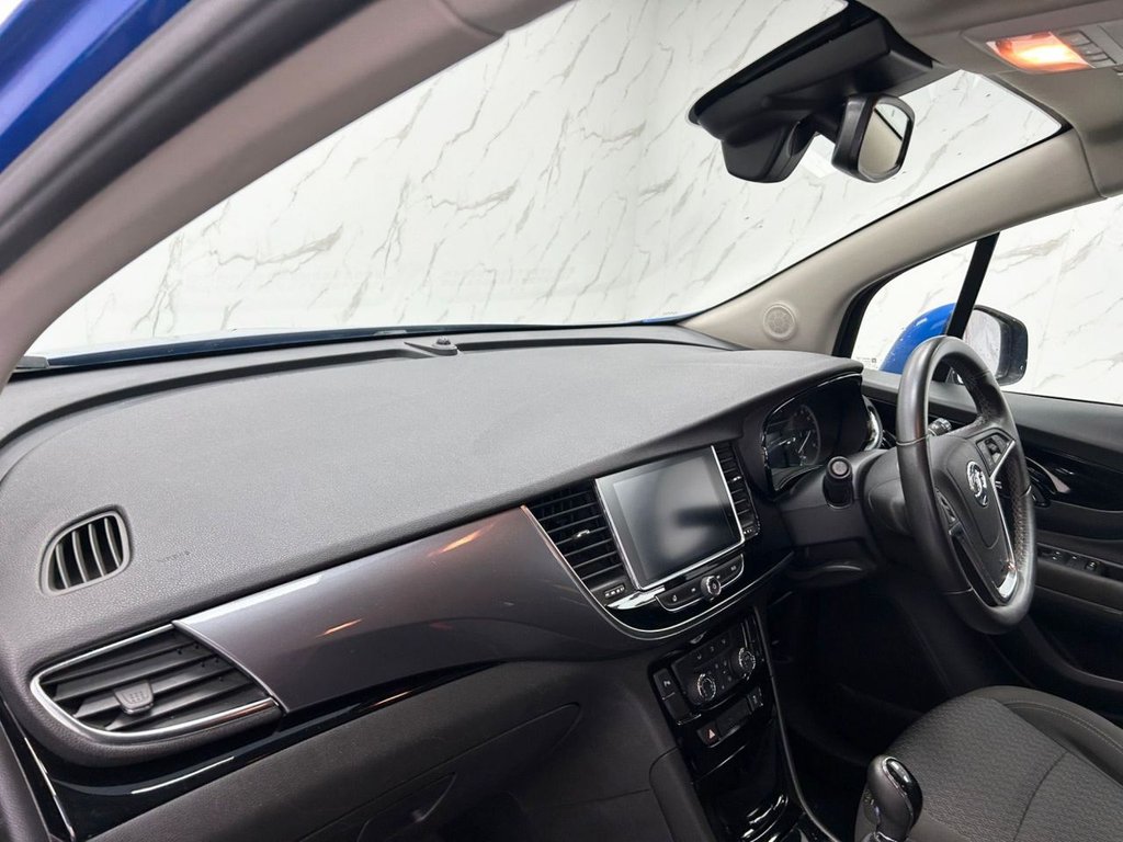 Used Vauxhall Mokka X 2017 for sale - 76454687: Photo 13