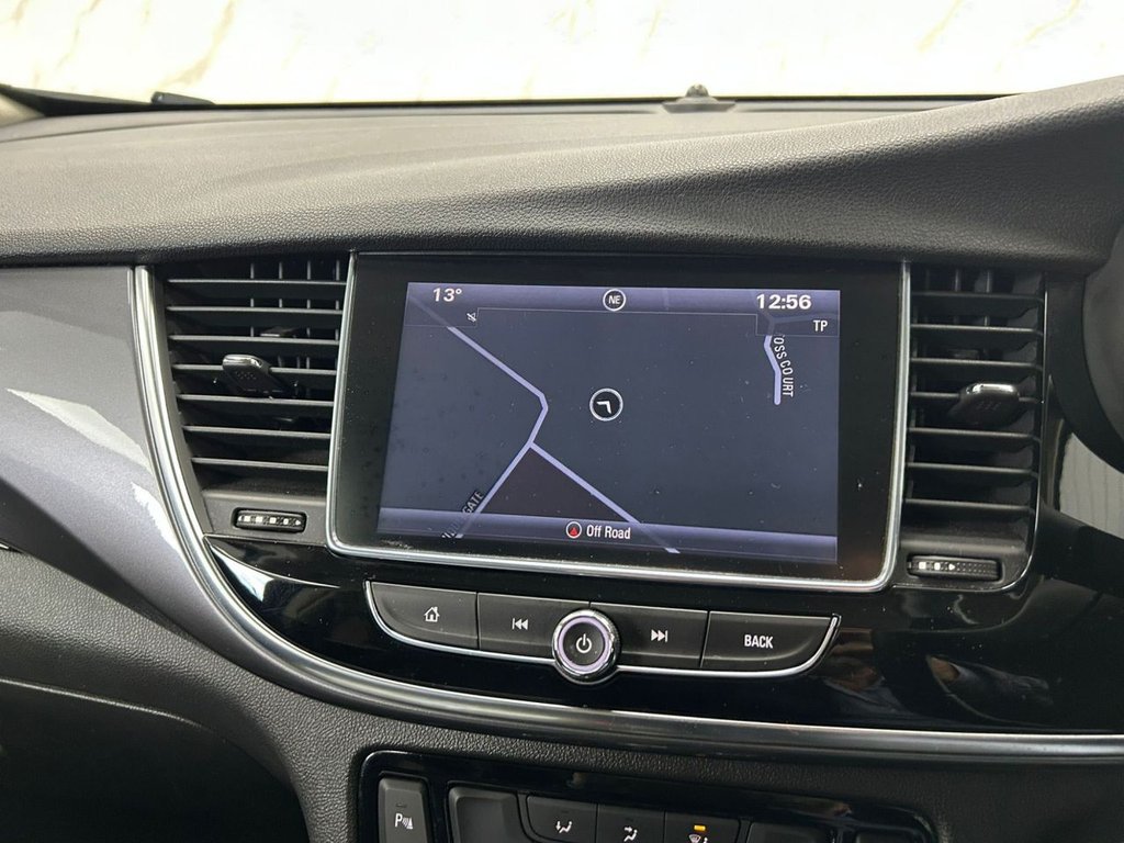 Used Vauxhall Mokka X 2017 for sale - 76454687: Photo 14