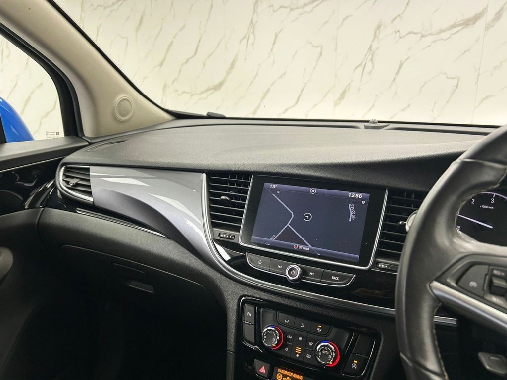 Used Vauxhall Mokka X 2017 for sale - 76454687: Photo 15