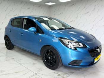 Used Vauxhall Corsa 2019 for sale - 74647893: Photo