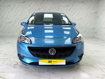 Used Vauxhall Corsa 2019 for sale - 74647893: Photo