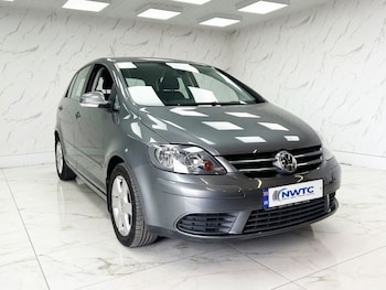 Used Volkswagen Golf Plus 2007 for sale - 79506426: Photo