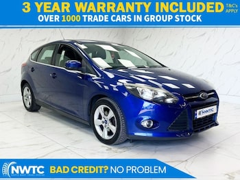 Used Ford Focus 2014 for sale - 79359020: Photo