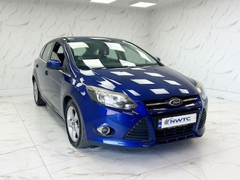 Used Ford Focus 2014 for sale - 79359020: Photo