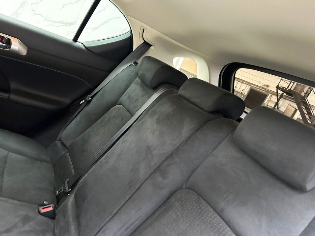 Used Lexus CT 2017 for sale - 77341400: Photo 18