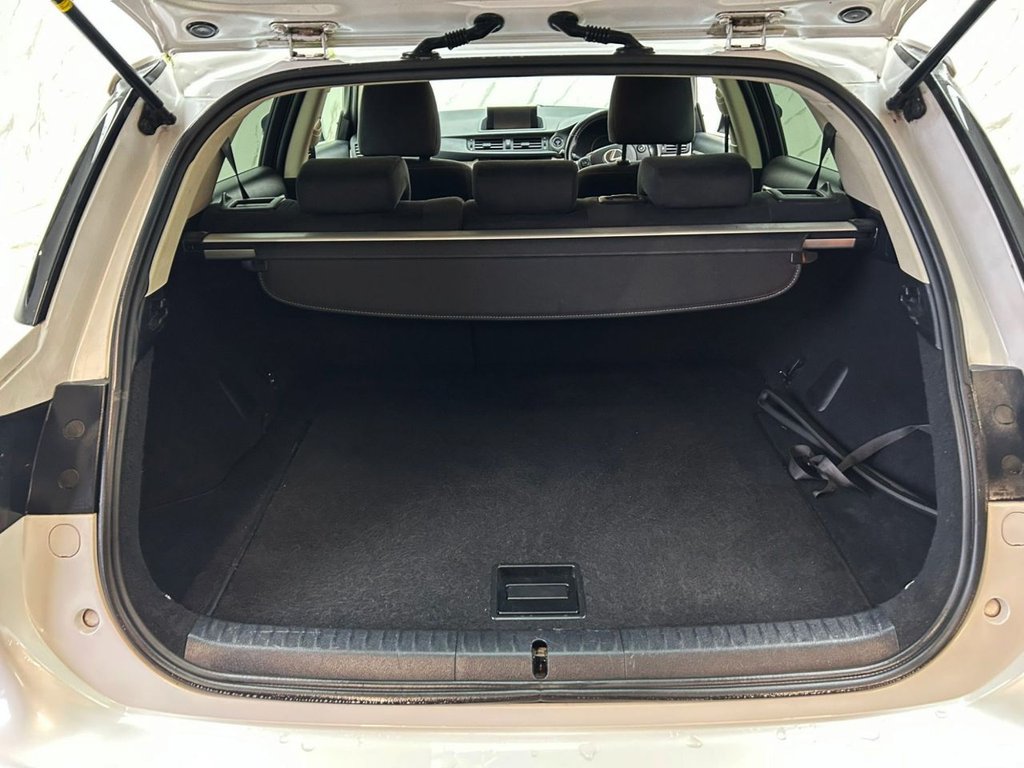 Used Lexus CT 2017 for sale - 77341400: Photo 19