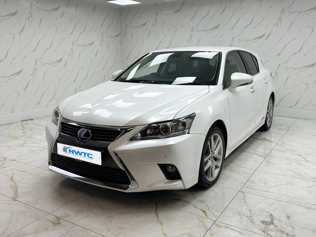 Used Lexus CT 2017 for sale - 77341400: Photo 5