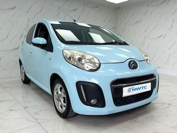 Used Citroen C1 2012 for sale - 75306939: Photo