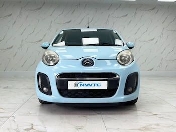 Used Citroen C1 2012 for sale - 75306939: Photo