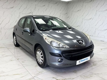Used Peugeot 207 2009 for sale - 77681162: Photo
