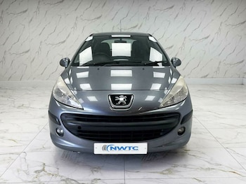 Used Peugeot 207 2009 for sale - 77681162: Photo