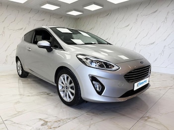 Used Ford Fiesta 2017 for sale - 79178264: Photo