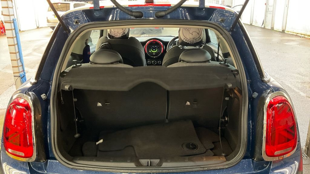 Used MINI Hatch 2016 for sale - 77666850: Photo 12