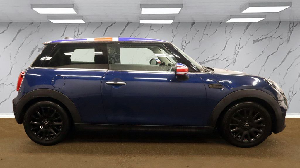 Used MINI Hatch 2016 for sale - 77666850: Photo 5