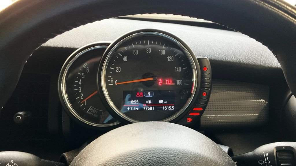 Used MINI Hatch 2016 for sale - 77666850: Photo 9