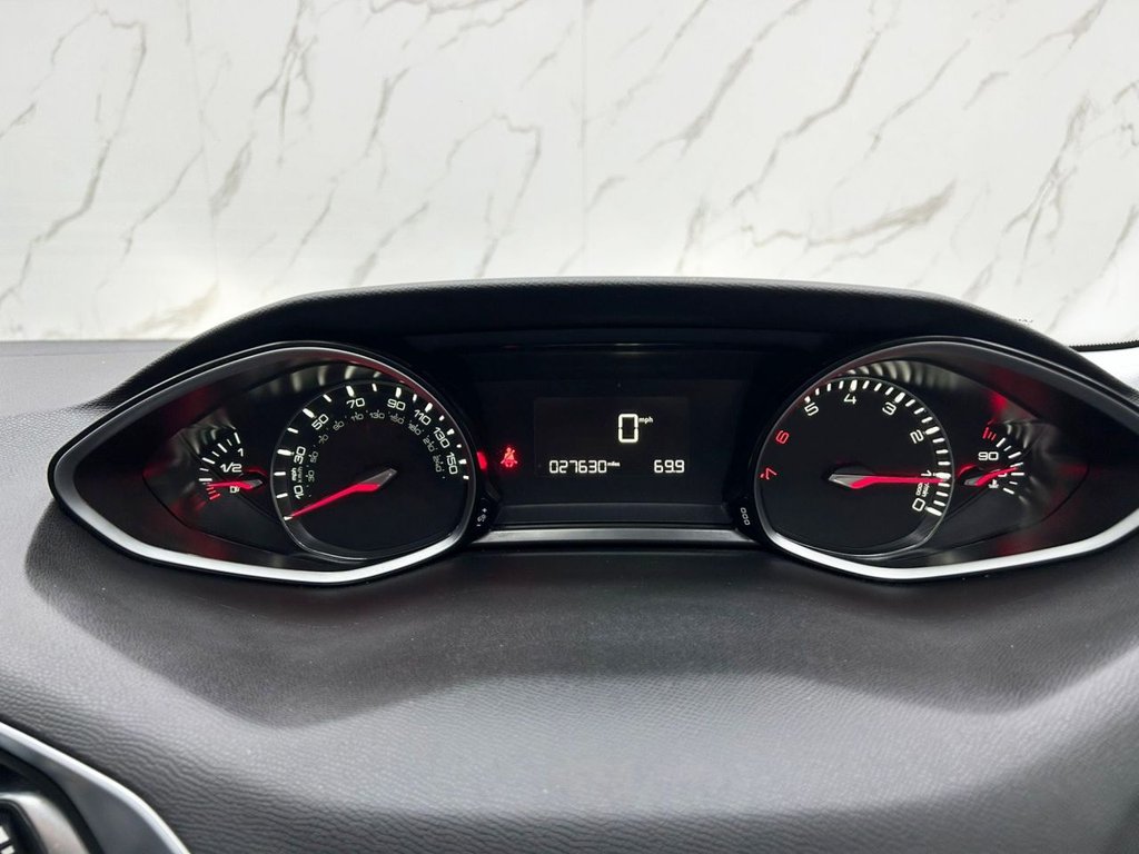 Used Peugeot 308 2020 for sale - 76454685: Photo 17