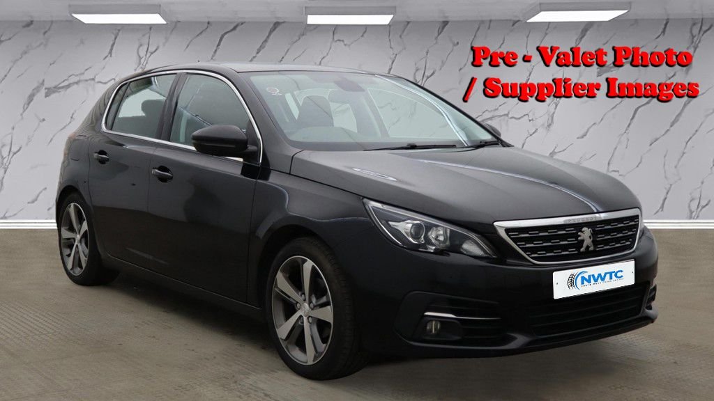 Used Peugeot 308 2020 for sale - 76454685: Photo 2
