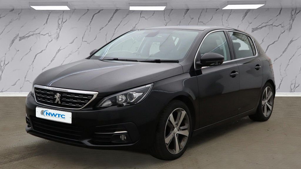 Used Peugeot 308 2020 for sale - 76454685: Photo 3