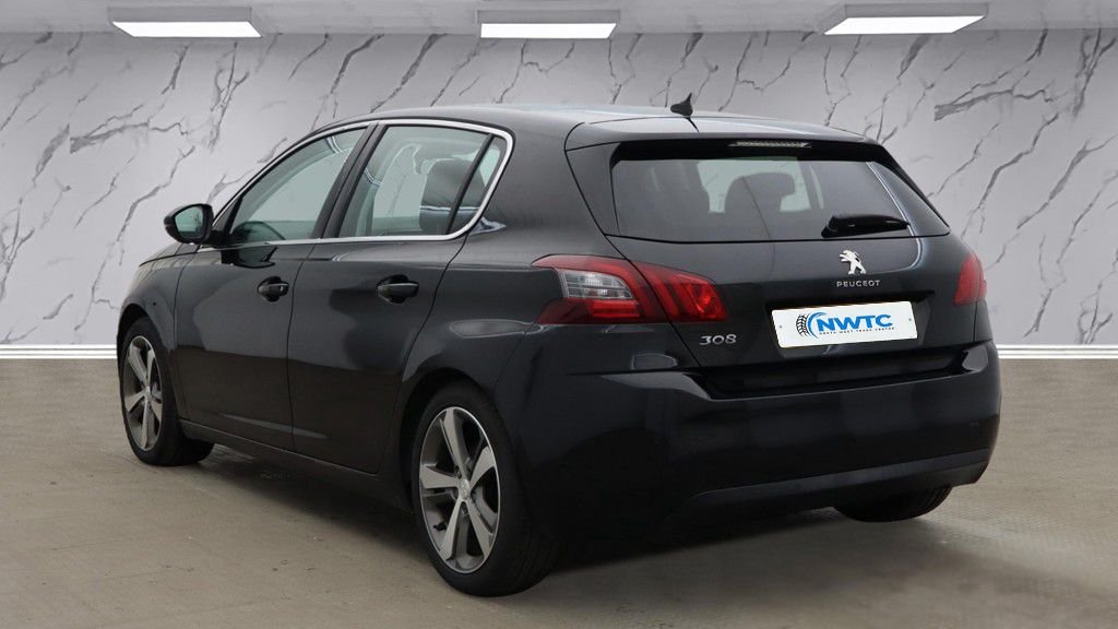 Used Peugeot 308 2020 for sale - 76454685: Photo 4