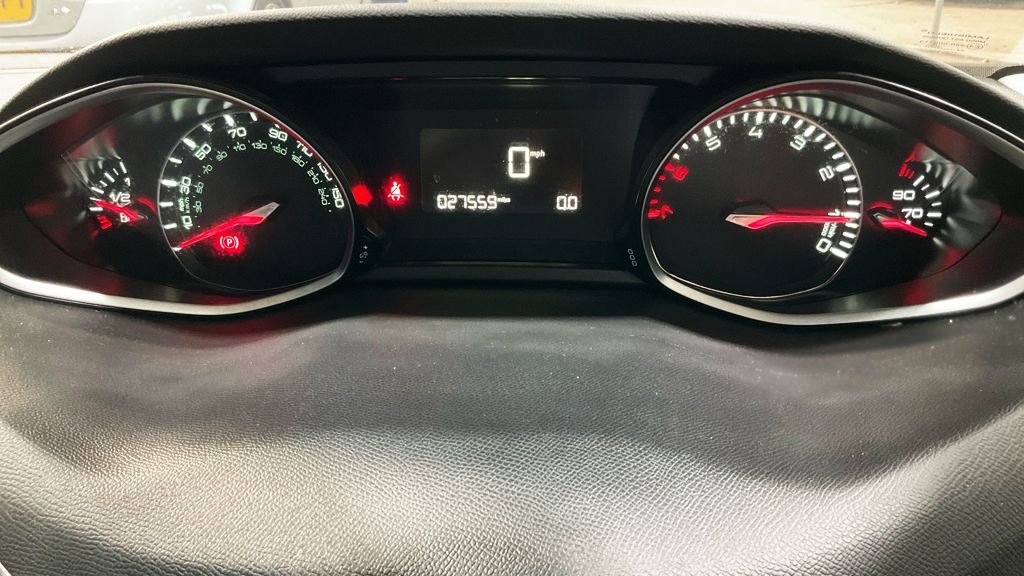 Used Peugeot 308 2020 for sale - 76454685: Photo 9