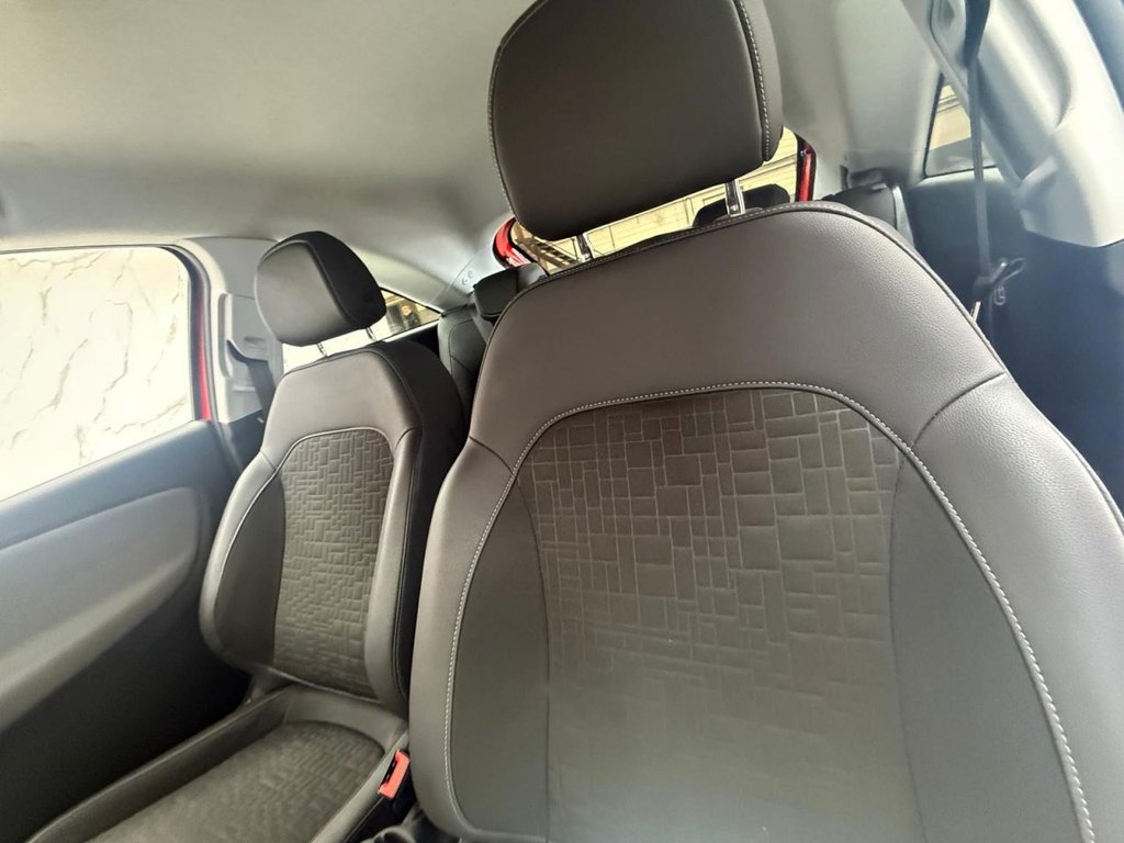 Used Vauxhall Corsa 2018 for sale - 77356156: Photo 14