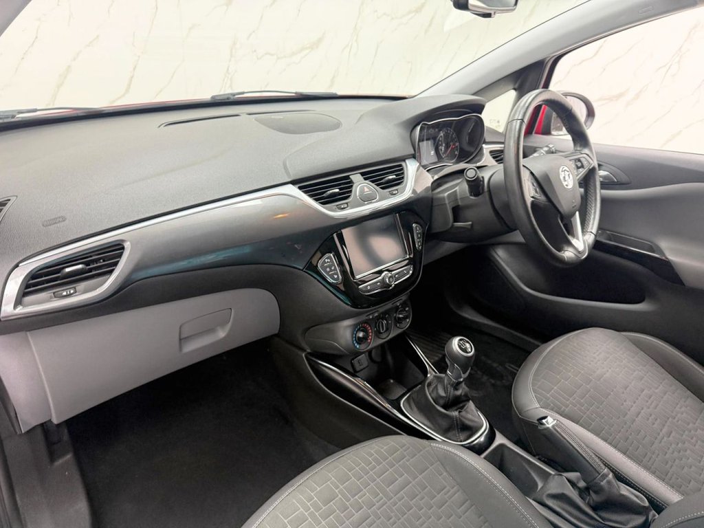 Used Vauxhall Corsa 2018 for sale - 77356156: Photo 15