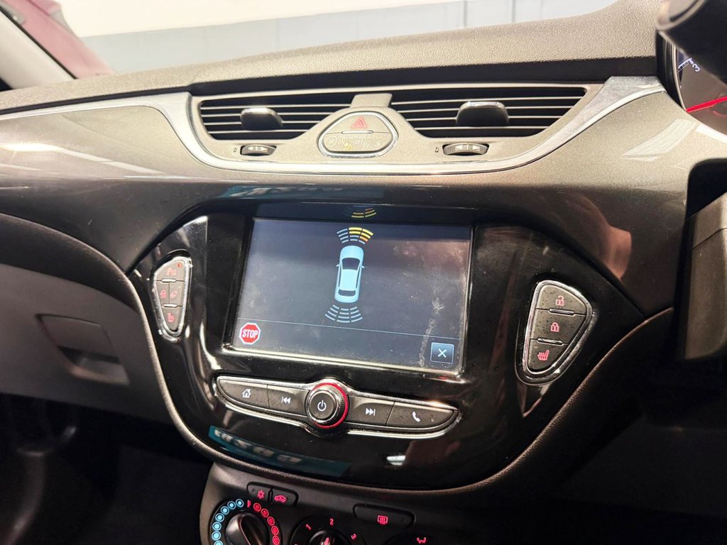 Used Vauxhall Corsa 2018 for sale - 77356156: Photo 16