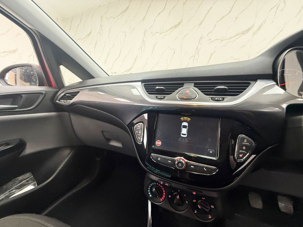 Used Vauxhall Corsa 2018 for sale - 77356156: Photo 17