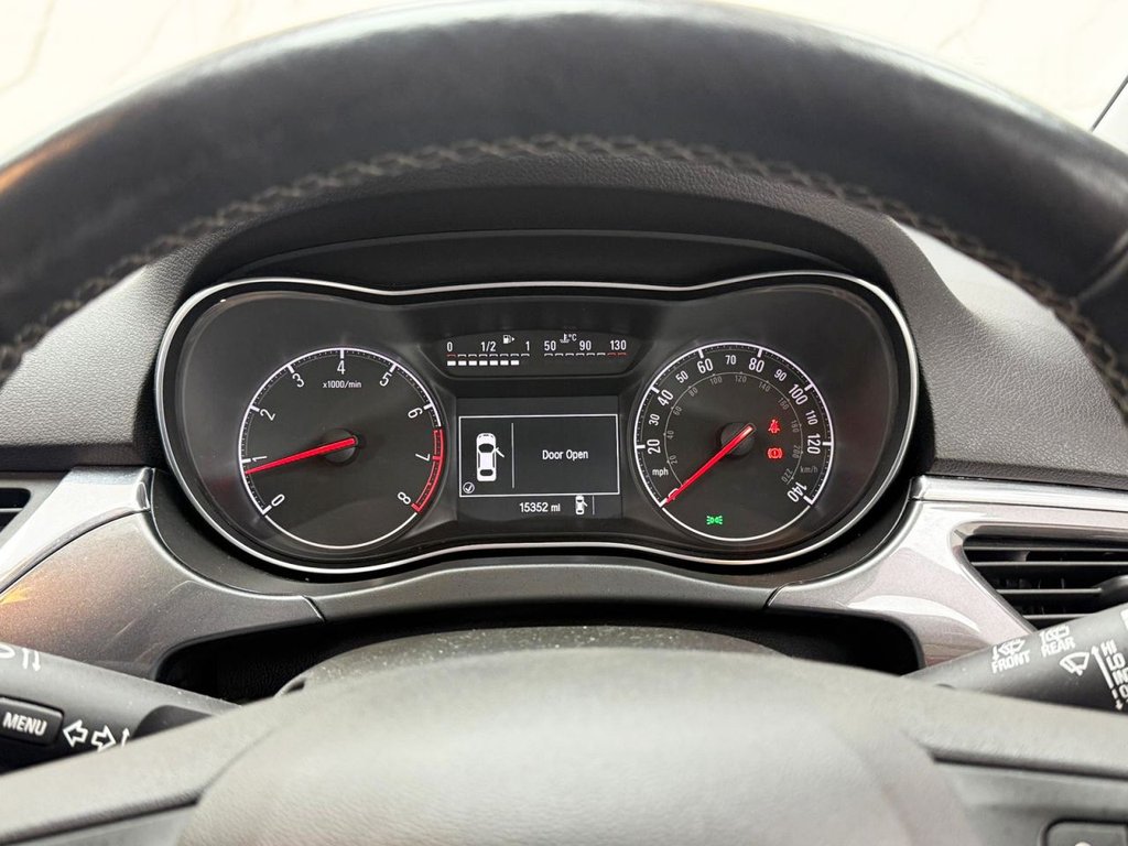 Used Vauxhall Corsa 2018 for sale - 77356156: Photo 19