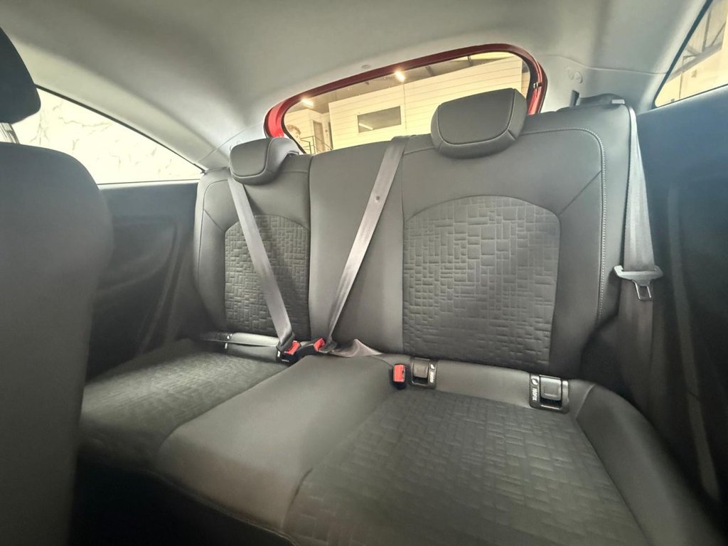 Used Vauxhall Corsa 2018 for sale - 77356156: Photo 20