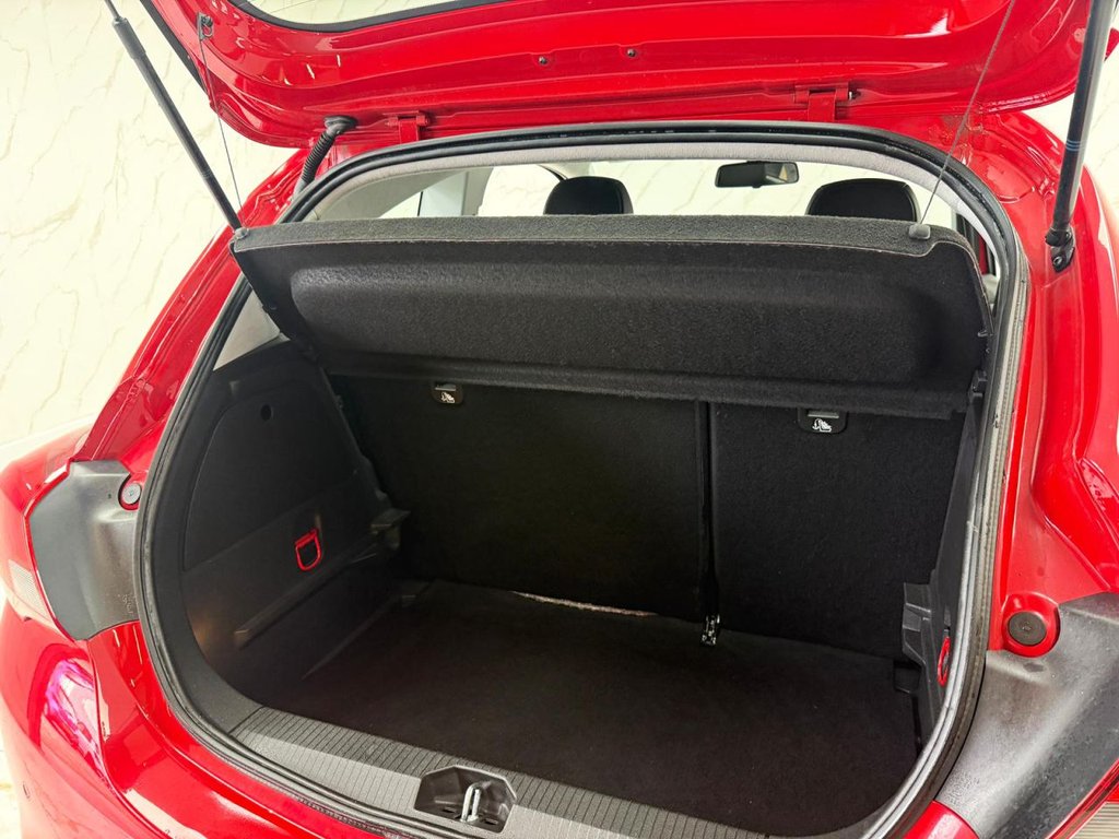 Used Vauxhall Corsa 2018 for sale - 77356156: Photo 21